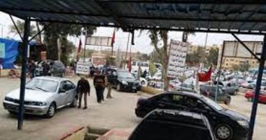 تعرف على إجراءات نقل ملكية السيارات من خلال بوابة مرور مصر