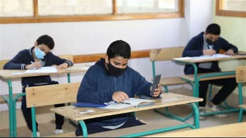 ننشر جدول امتحانات الشهادة الإعدادية بالقليوبية