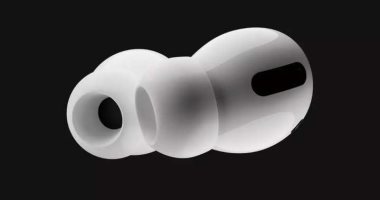 هكذا سيبدو شكل سماعة أبل AirPods Pro المقبلة