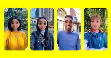 لأول مرة في تاريخها.. سناب شات يحقق أرباحا