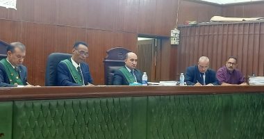 إحالة أوراق المتهم بقتل عروسته ليلة حنتها فى القليوبية إلى المفتى