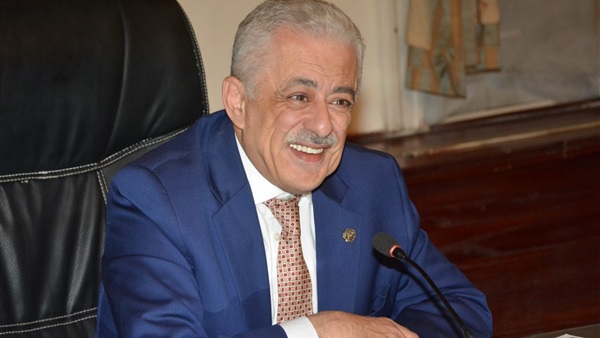 وزير التربية والتعليم يحسم الجدل حول مصير الدراسة في شهر رمضان 