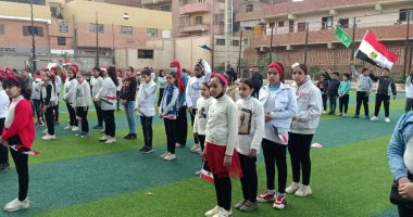 لخدمة 65 ألف طالب.. تدشين مبادرة "حصة بمركز شباب" بالقليوبية
