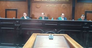 المشدد من 5 سنوات لـ15 سنة لـ8 متهمين باستعراض القوة ضد 4 أشخاص بالخانكة