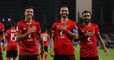 الأهلي ضد صن داونز.. مواجهة كلاسيكية تحمل الإثارة والتحدى بدورى الأبطال