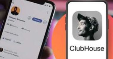 يعني إيه.. Clubhouse يبدأ طرح الدردشة داخل الغرف الصوتية