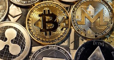 أوكرانيا تلجأ إلى العملات المشفرة لمحاربة روسيا.. اعرف التفاصيل