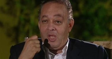 سامى مغاورى يدخل العمليات ونجله يطلب من جمهوره الدعاء