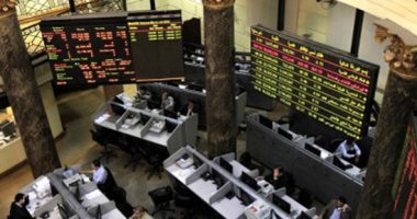 ارتفاع المؤشر الرئيسى للبورصة بنسبة 3.81% خلال تعاملات الأسبوع المنتهى