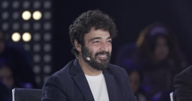 حميد الشاعري عن حالة شقيقه: يا رب اشفى كل نفس ذاقت الألم