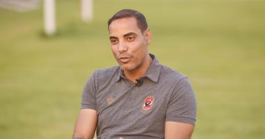 وفد الأهلي يزور أسرة حارس فريق الشباب المتوفي لتقديم واجب العزاء