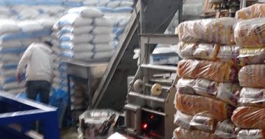 "صحة القليوبية" تضبط 624 لتر خل طعام غير مطابق للمواصفات ببنها