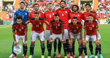 المنتخب يطير إلى السنغال فى الرابعة عصرا غدا على متن طائرة خاصة