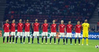 منتخب مصر يواجه السنغال بالزى الرسمى فى مباراة حسم التأهل للمونديال