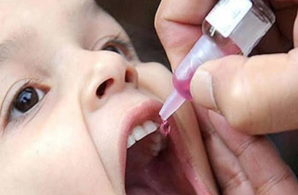 صحة القليوبية: نستهدف تطعيم أكثر من مليون طفل وطفلة ضد شلل الأطفال