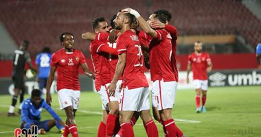 موعد مباراة الأهلى القادمة فى الدورى