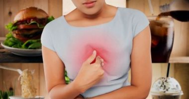 إزاى تتخلص من التخمة والحموضة بعد الفطار