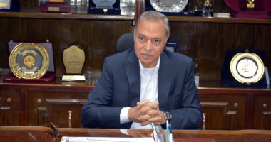 محافظ القليوبية: بدء إنشاء المرحلة "د" بمشروع ممشى النيل ببنها بطول 1200 متر