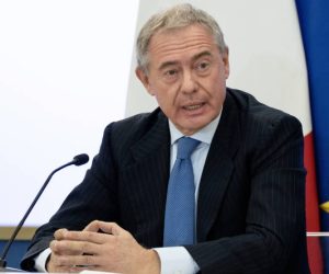 وزير إيطالي: على تلفزتنا تركيز مقترحها الثقافي على الأسرة وتعزيز الولادات