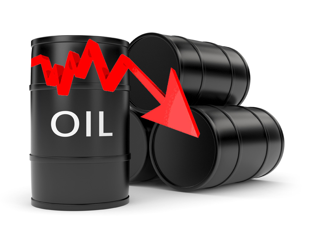 انخفاض أسعار النفط وخام برنت يتراجع إلى 80.88 دولار