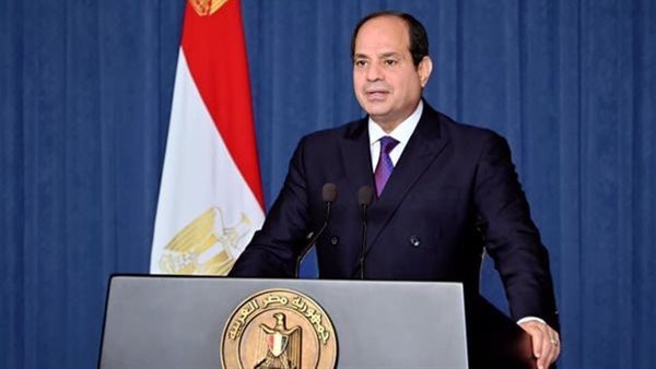 الرئيس السيسى يؤكد أهمية مشروع الربط الكهربائي مع اليونان تمهيدًا لنقله إلى أوروبا