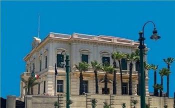 السفير الإيطالي الجديد في القاهرة: تعزيز التعاون مع مصر أولوية فورية