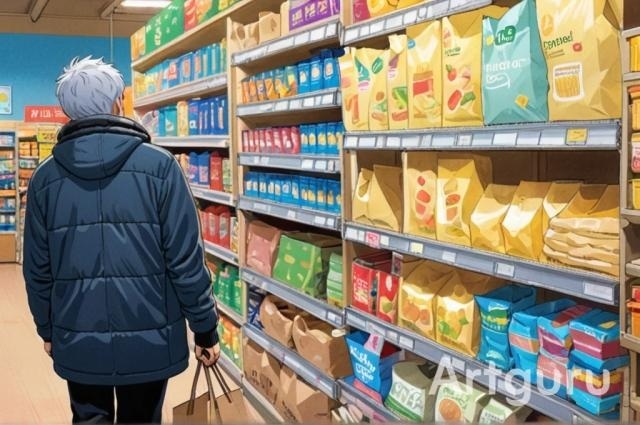 الولايات المتحدة تخفض الرسوم الجمركية على المعكرونة الإيطالية